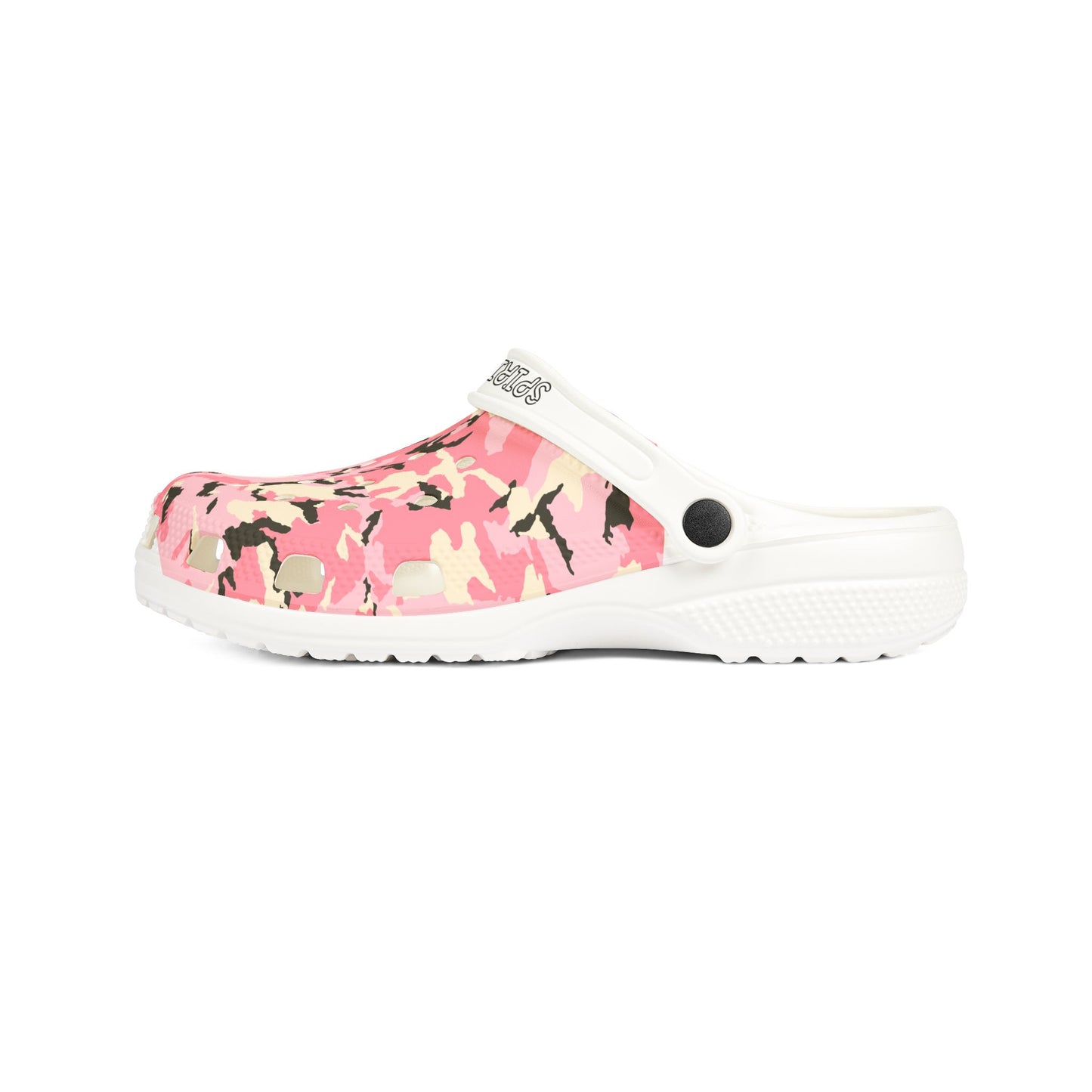 Stylish EVA Foam Rubber Clogs for Everyday Wear