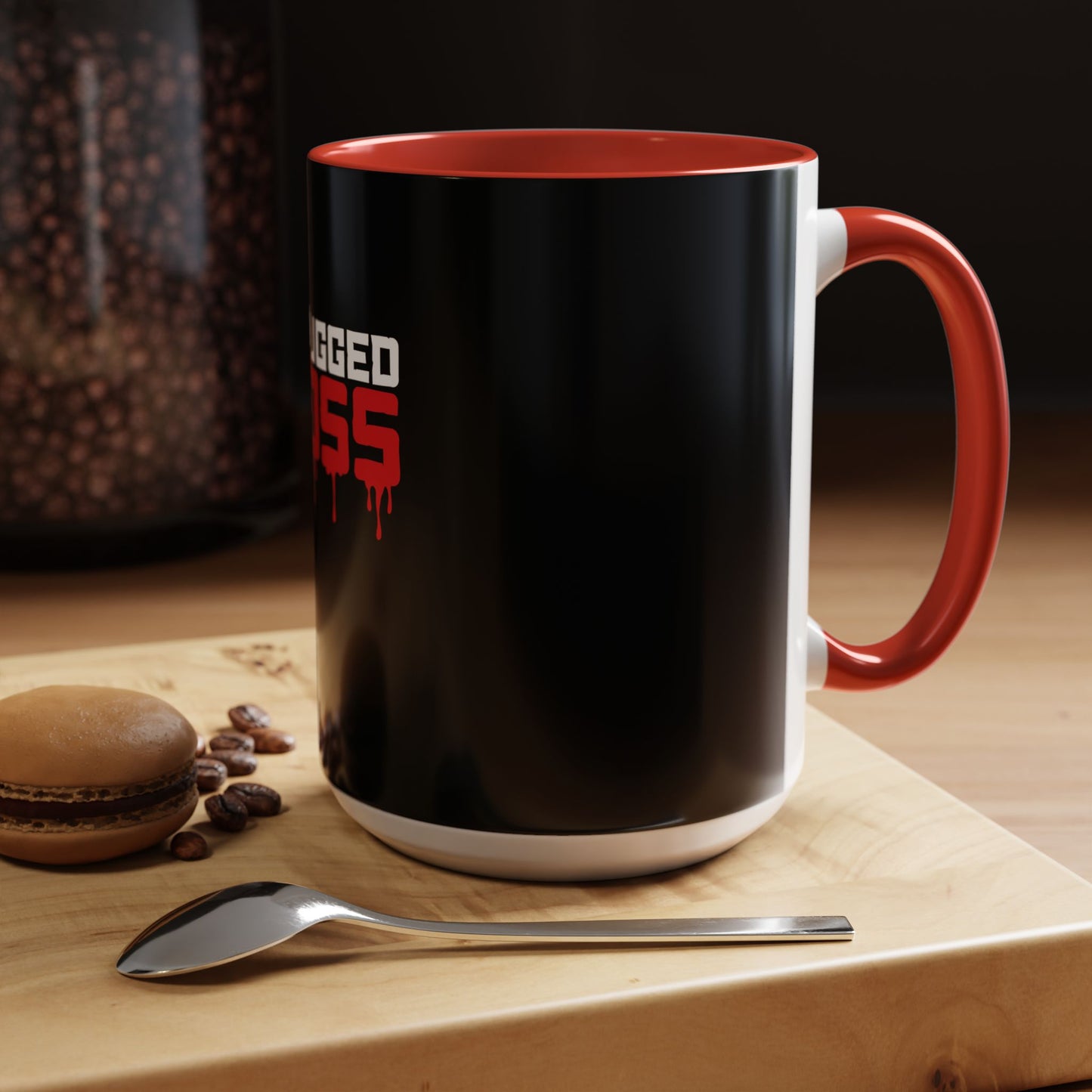 Old Rugged Cross Coffee Mug