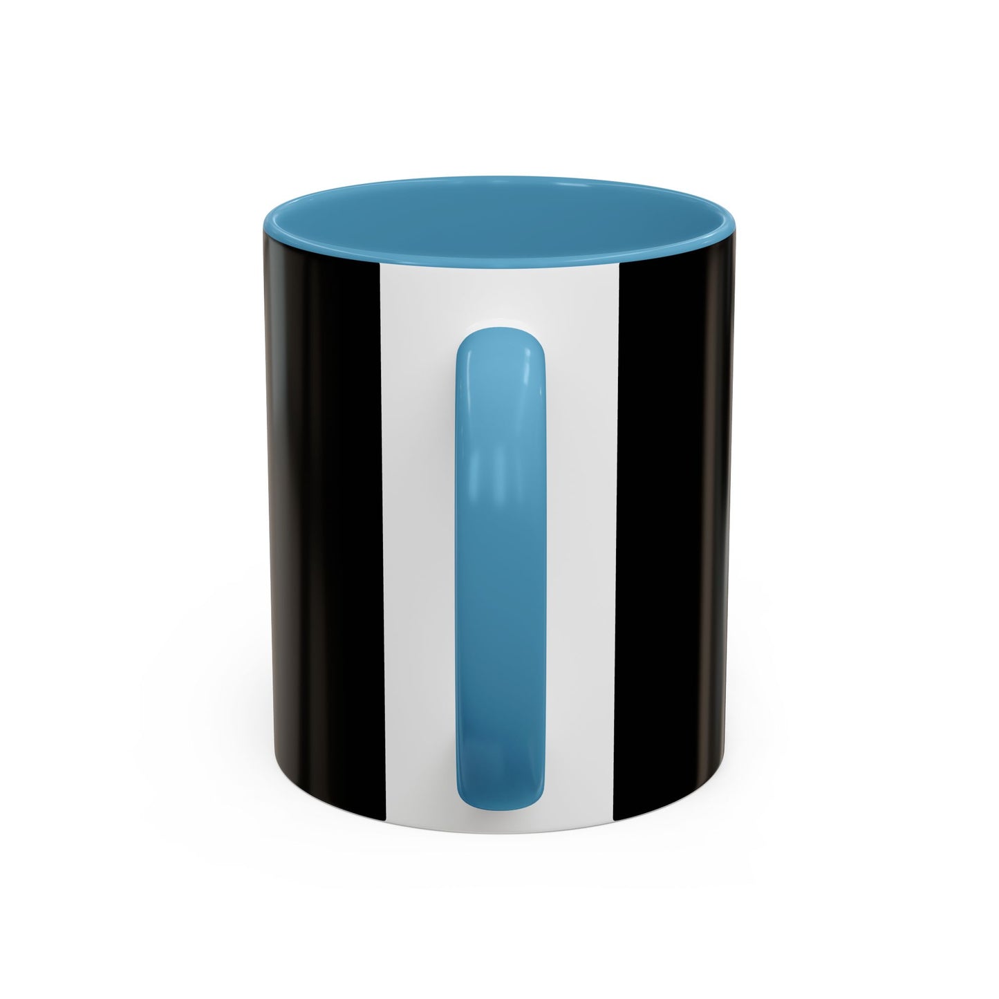 Jesus Reigns Coffee Mug