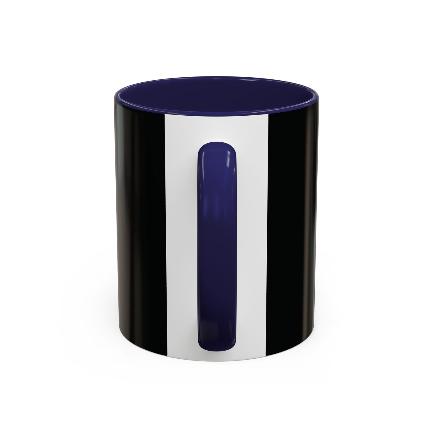 Sovereign God Accent Coffee Mug