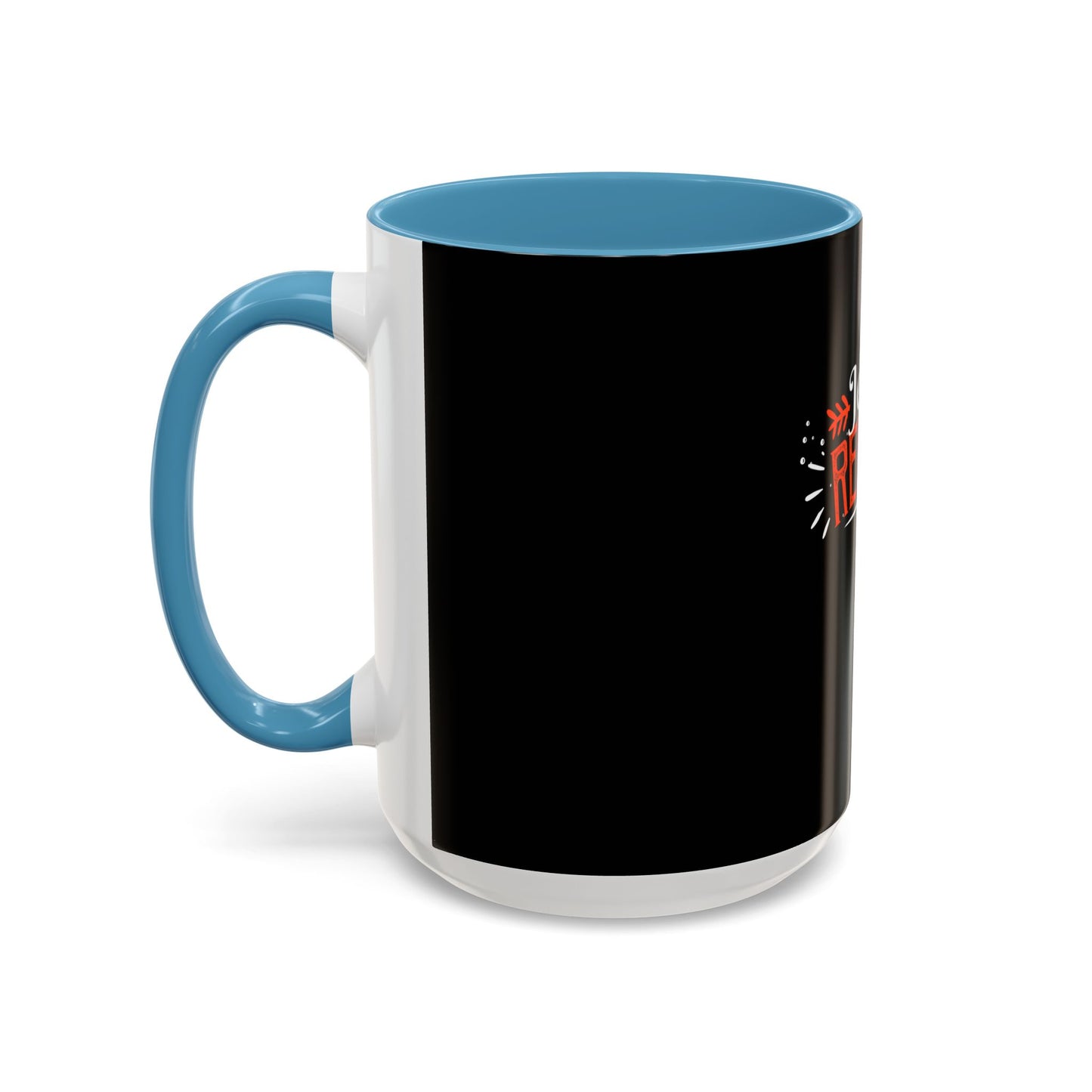 Jesus Reigns Coffee Mug