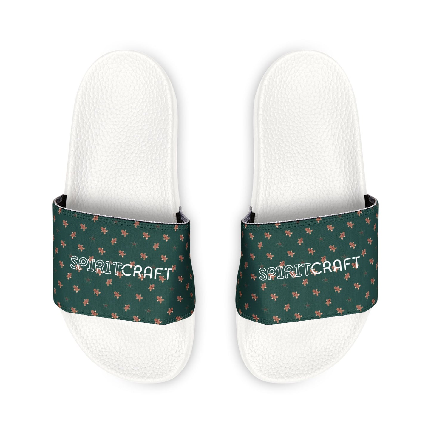 Women's Sandals - Perfect for Summer Comfort Spiritcraft Footwear