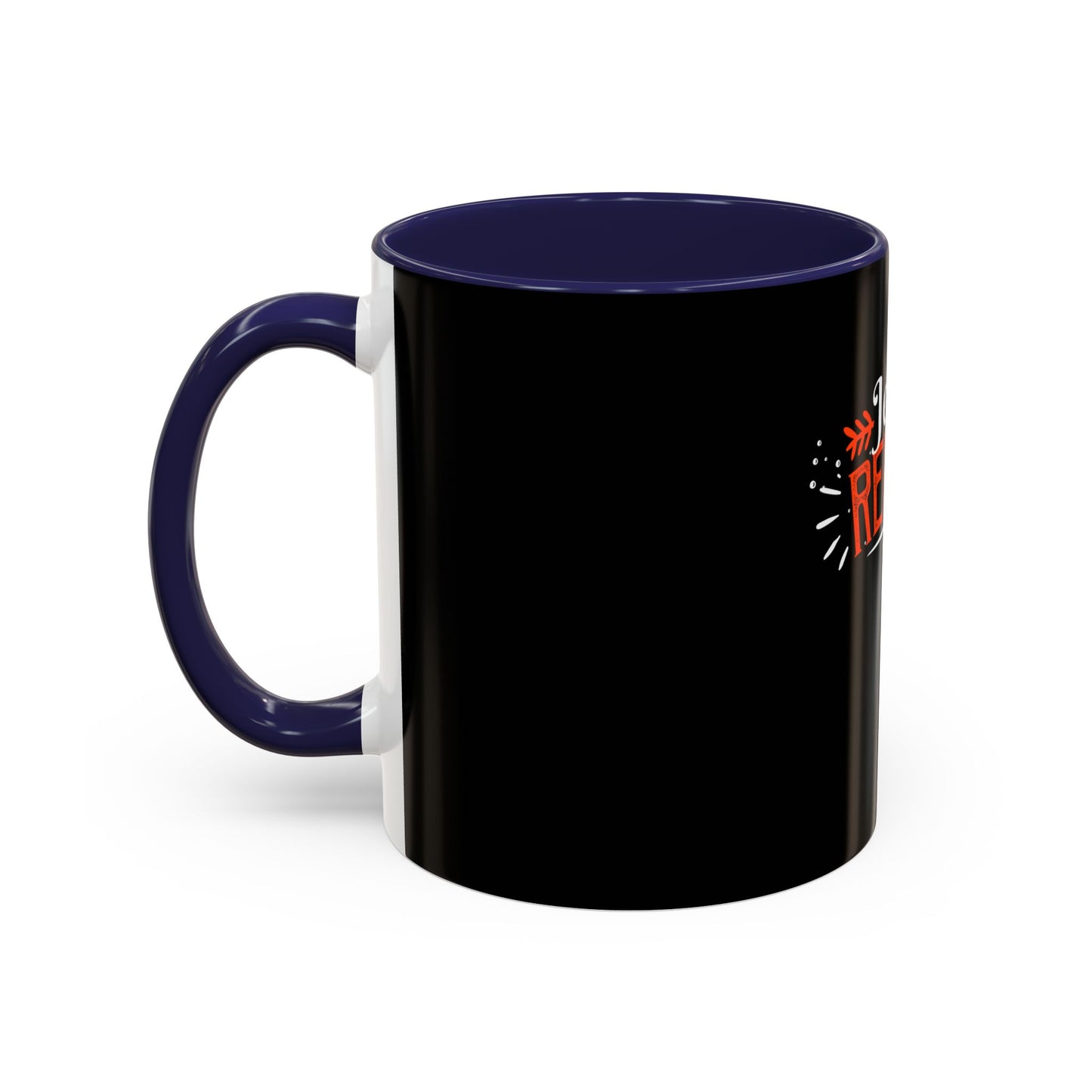 Jesus Reigns Coffee Mug