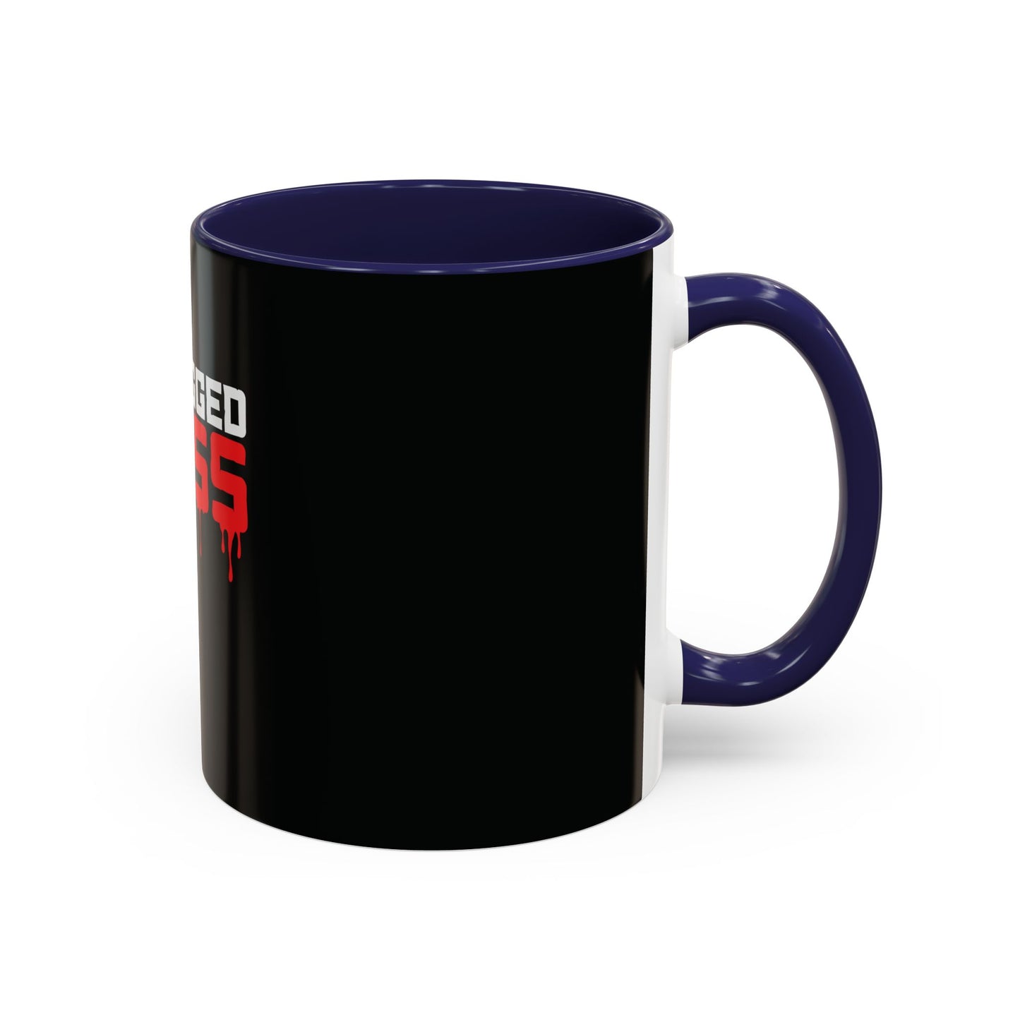 Old Rugged Cross Coffee Mug