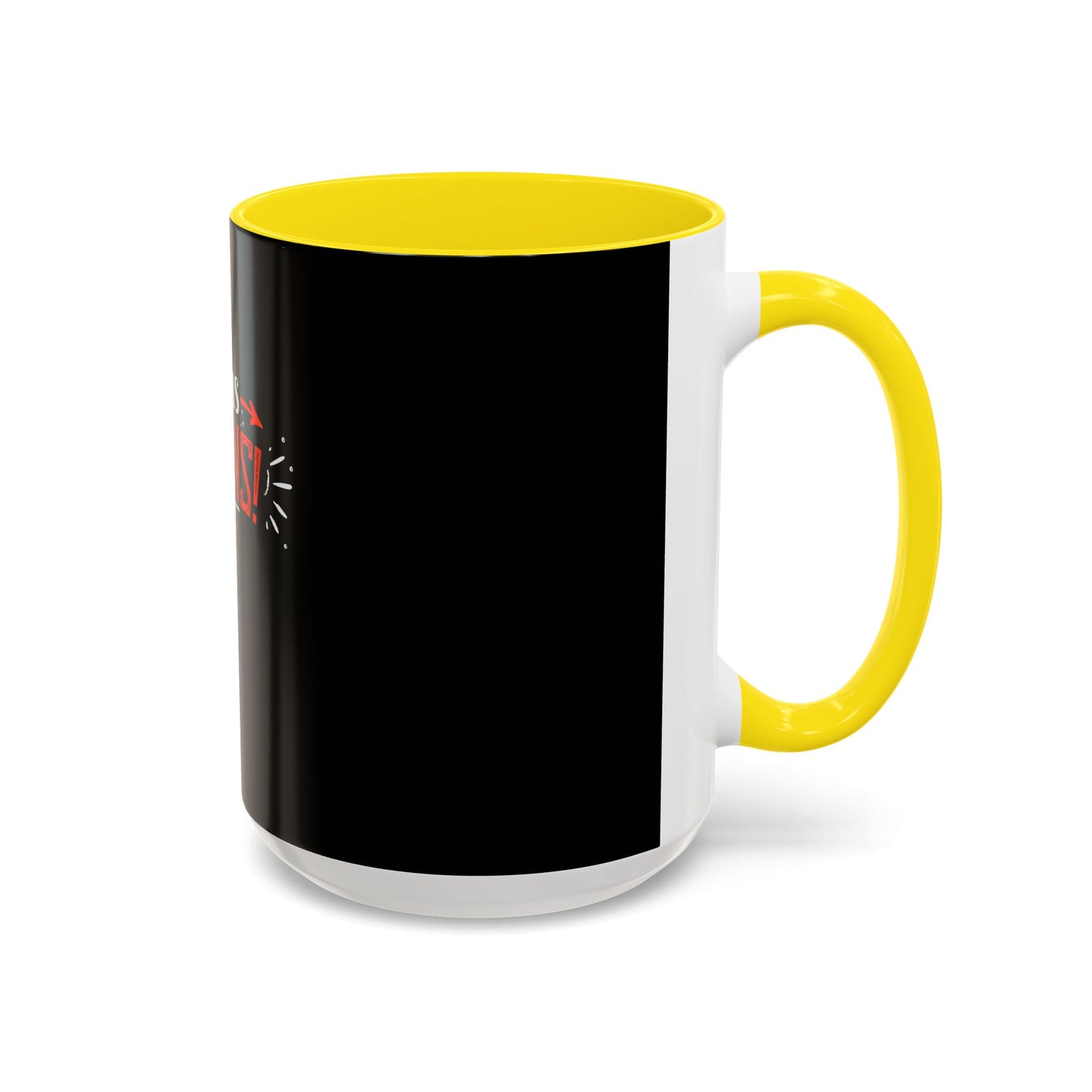 Jesus Reigns Coffee Mug
