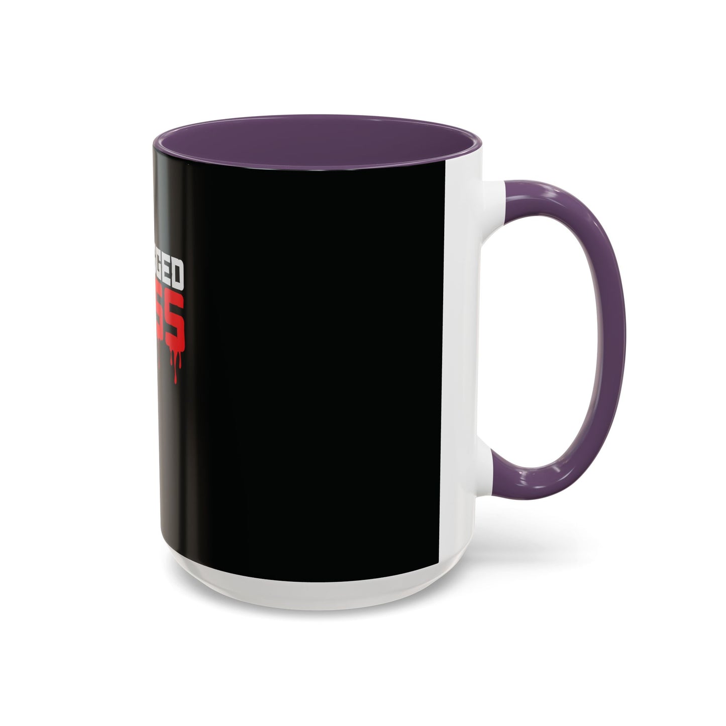 Old Rugged Cross Coffee Mug