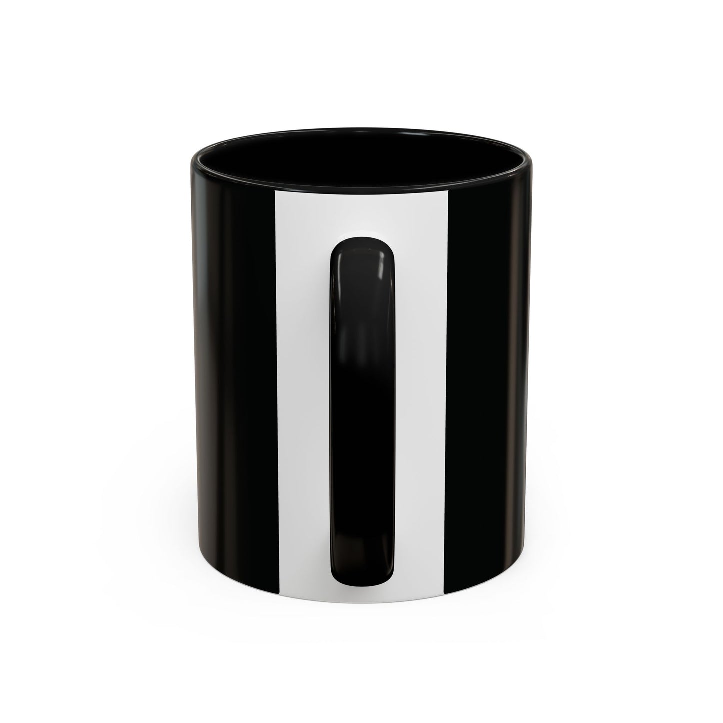 Sovereign God Accent Coffee Mug