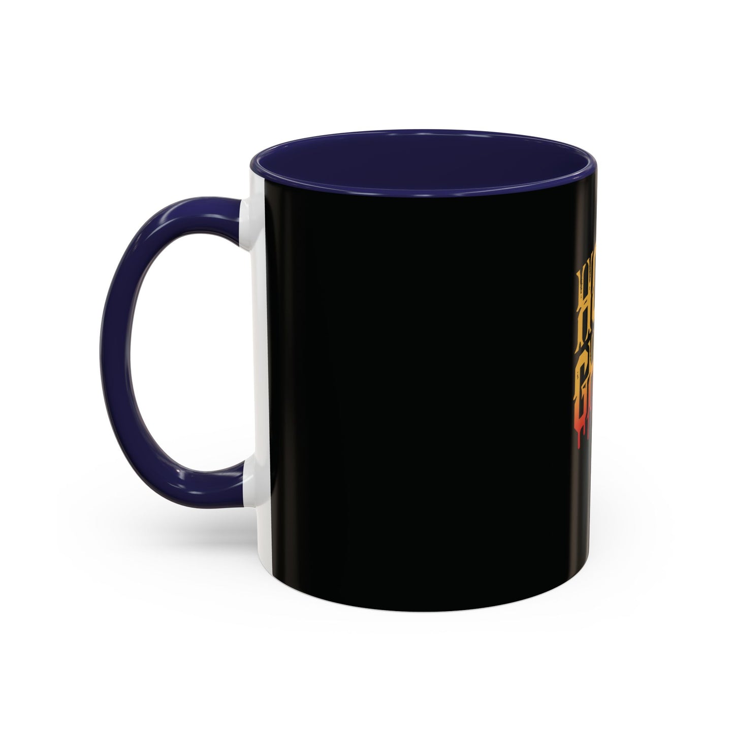 Holy Ghost Accent Coffee Mug