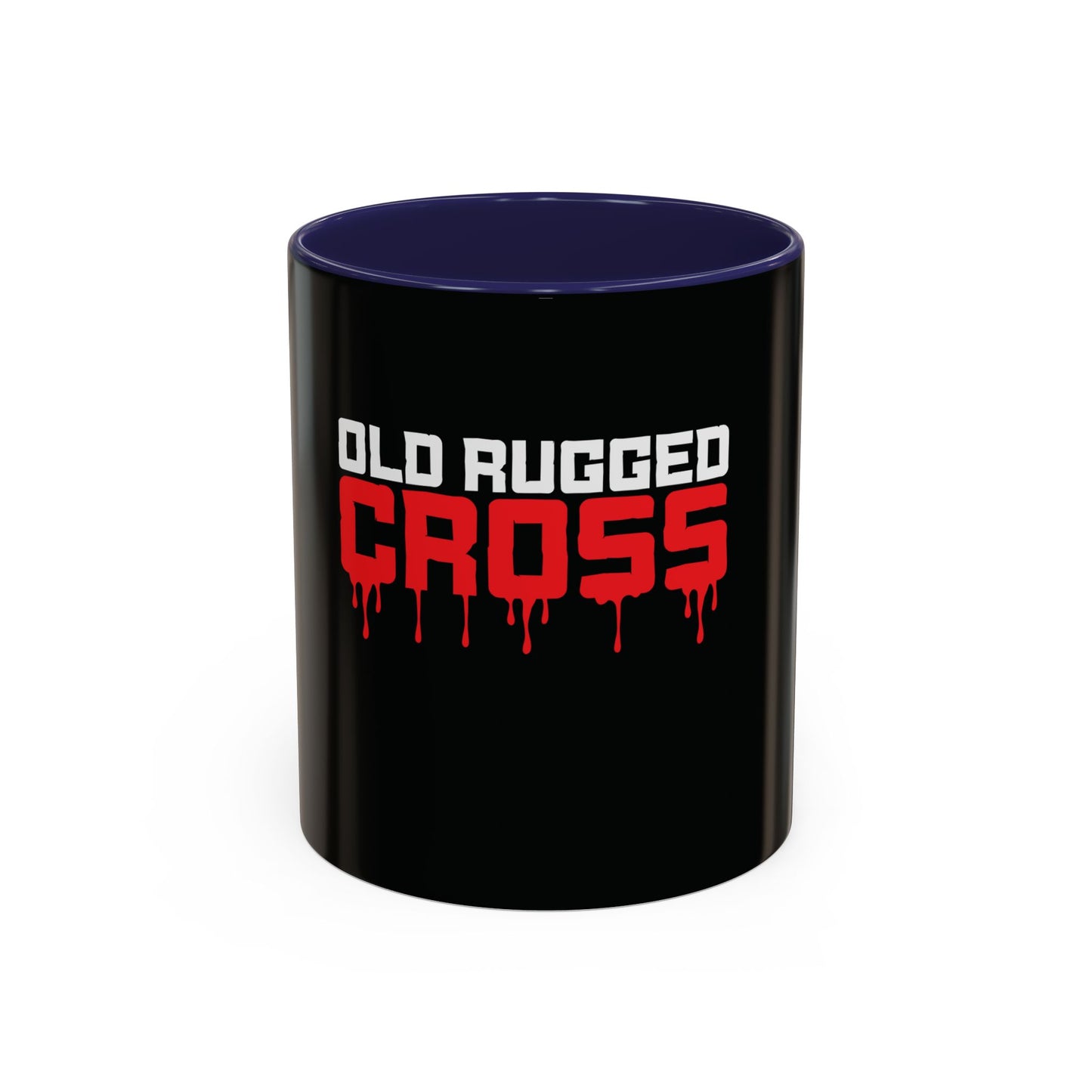 Old Rugged Cross Coffee Mug