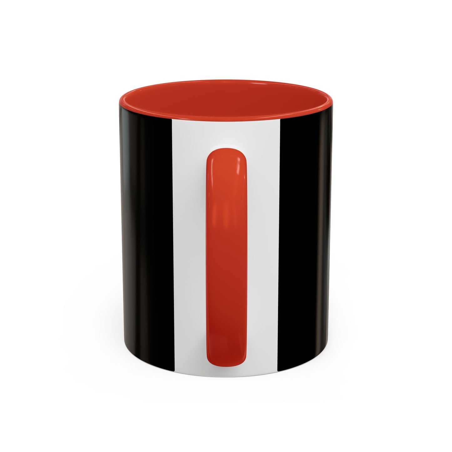 Jesus Reigns Coffee Mug