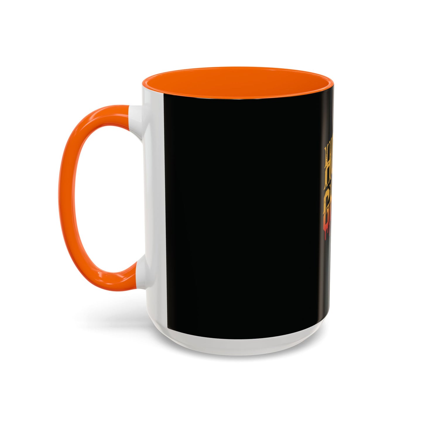 Holy Ghost Accent Coffee Mug