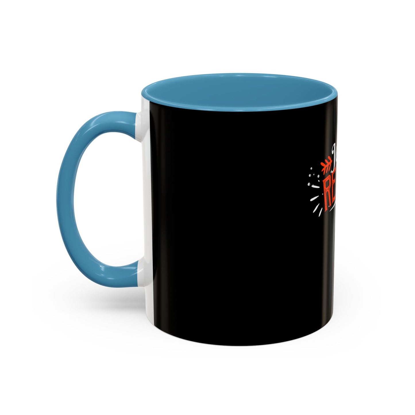 Jesus Reigns Coffee Mug