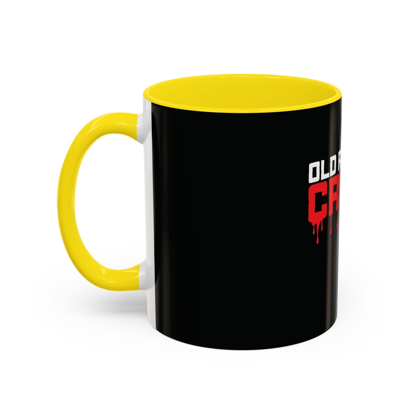 Old Rugged Cross Coffee Mug