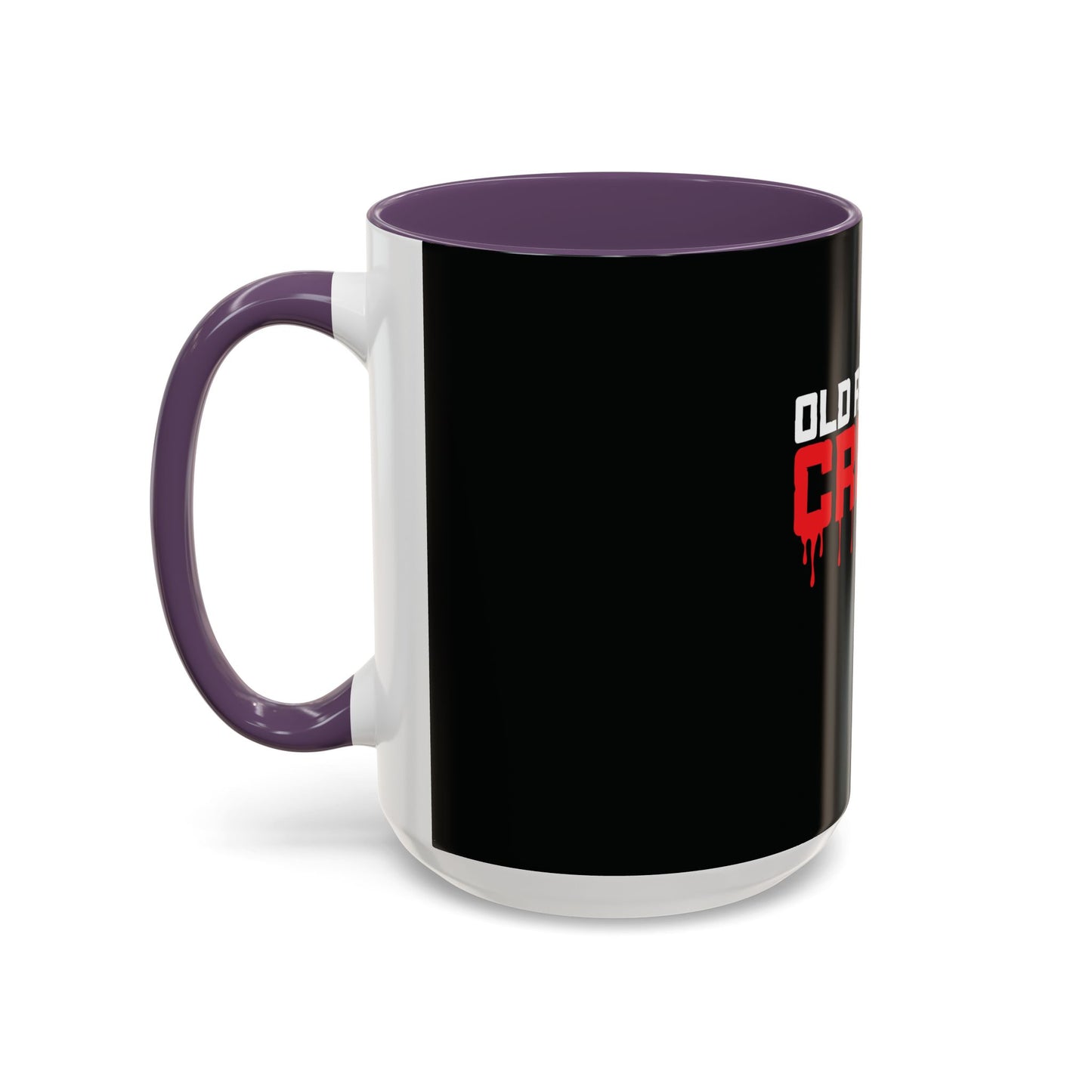 Old Rugged Cross Coffee Mug
