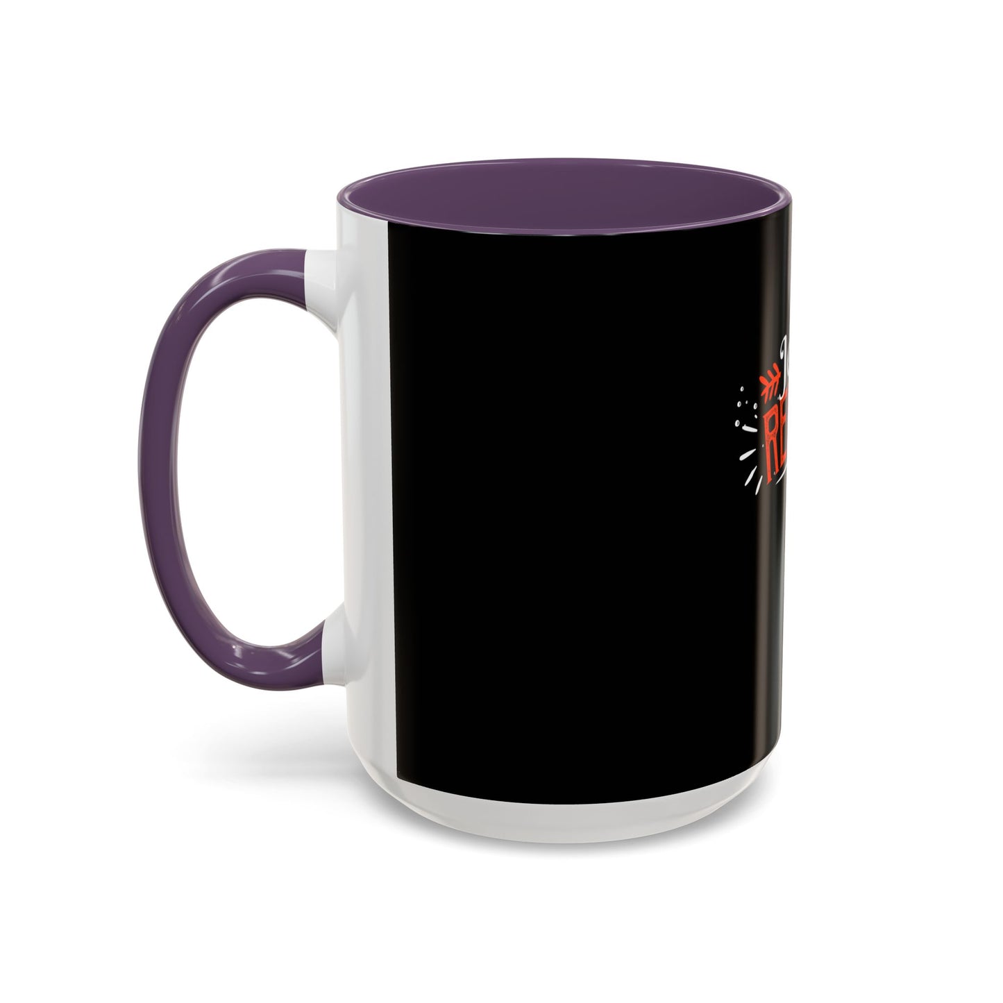 Jesus Reigns Coffee Mug