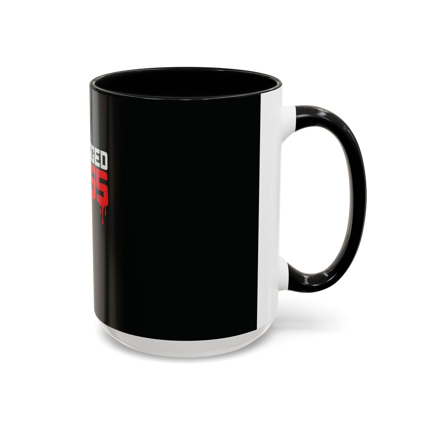 Old Rugged Cross Coffee Mug