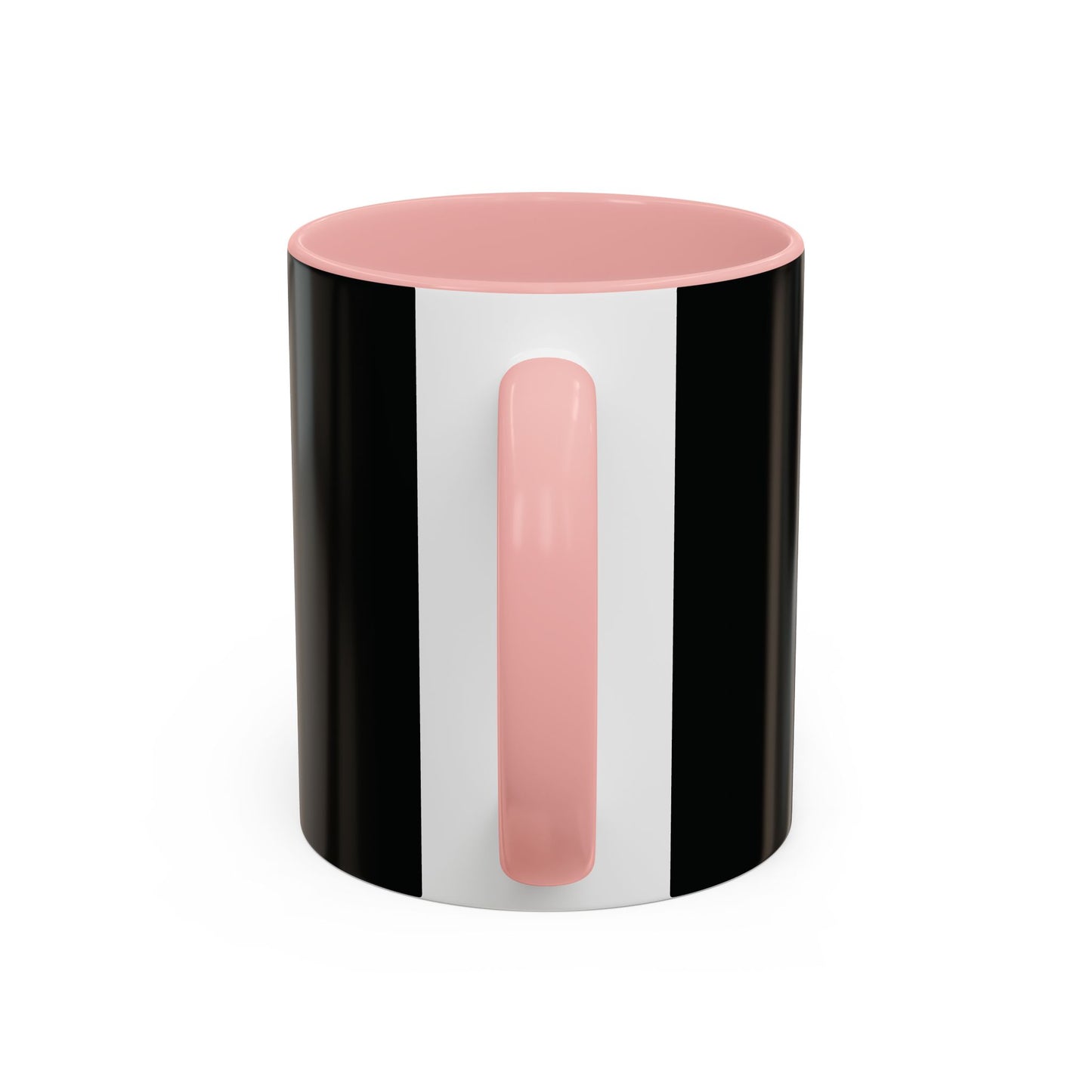 Sovereign God Accent Coffee Mug