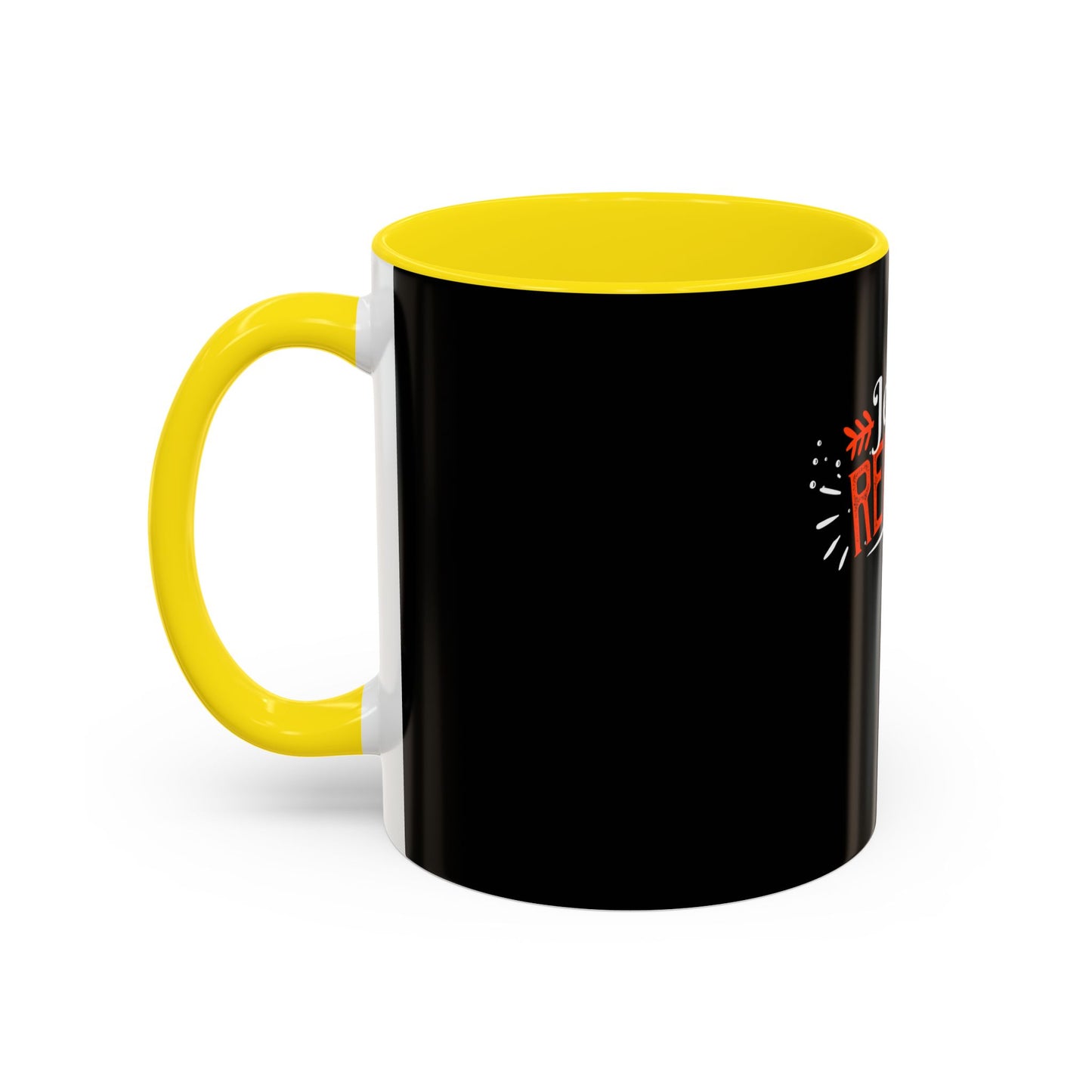 Jesus Reigns Coffee Mug