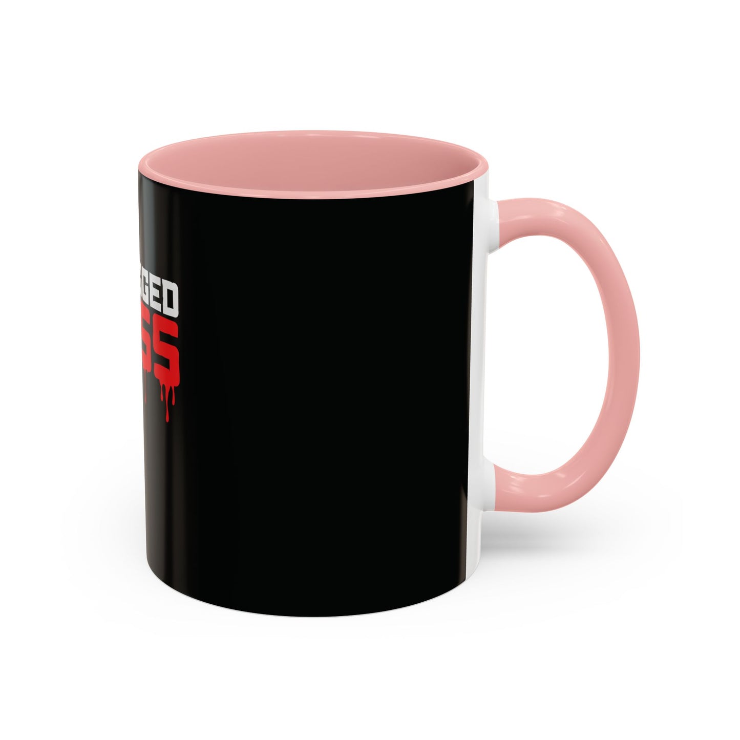 Old Rugged Cross Coffee Mug