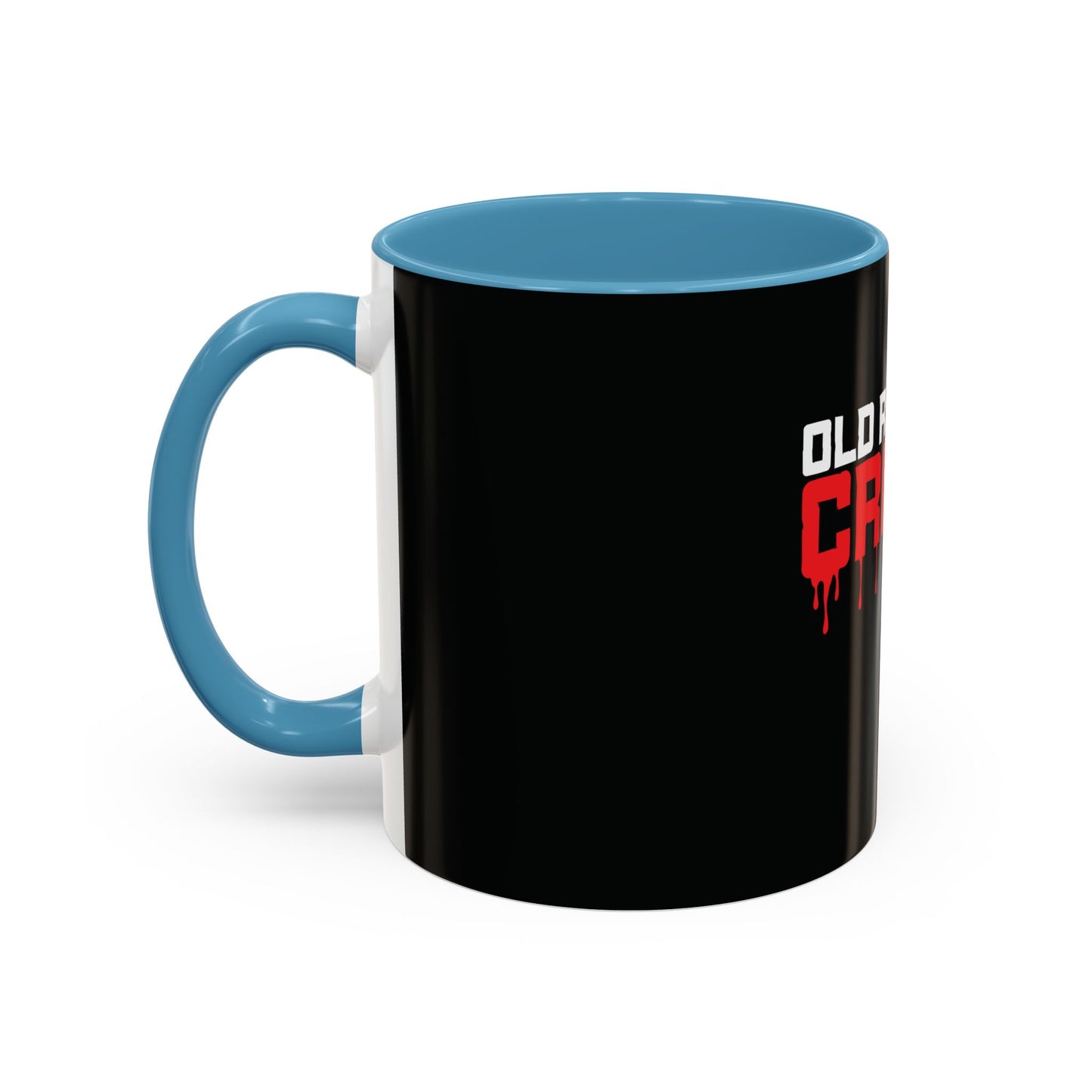 Old Rugged Cross Coffee Mug