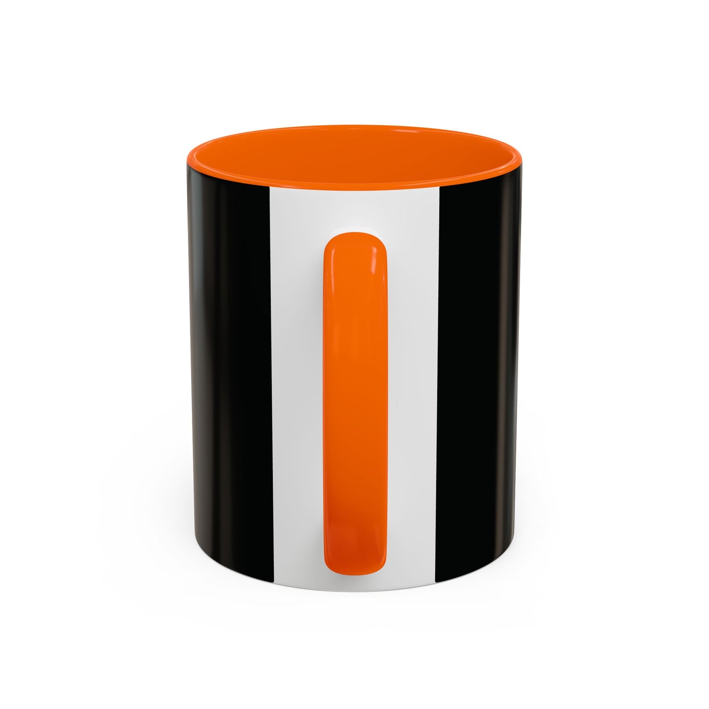 Sovereign God Accent Coffee Mug