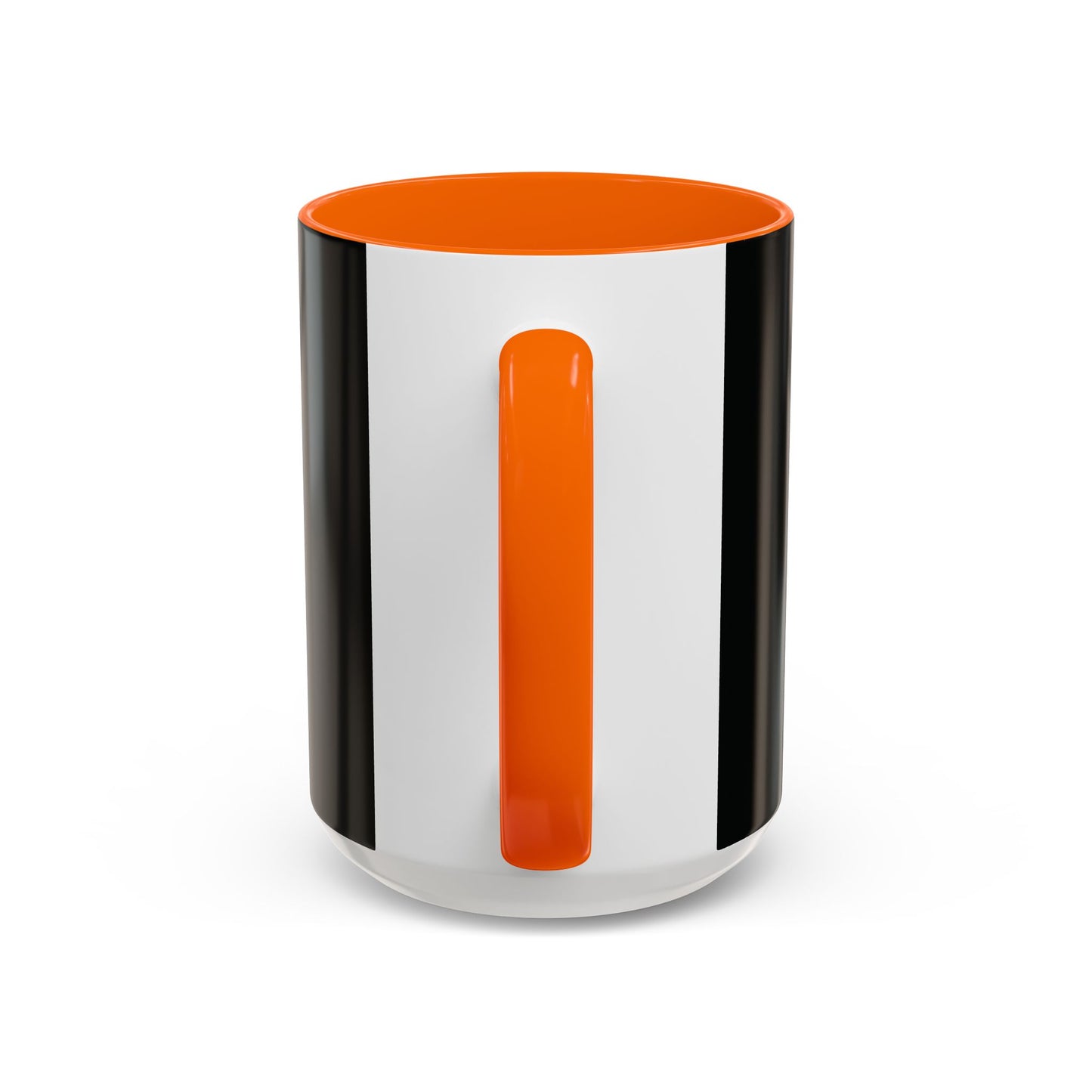 Sovereign God Accent Coffee Mug
