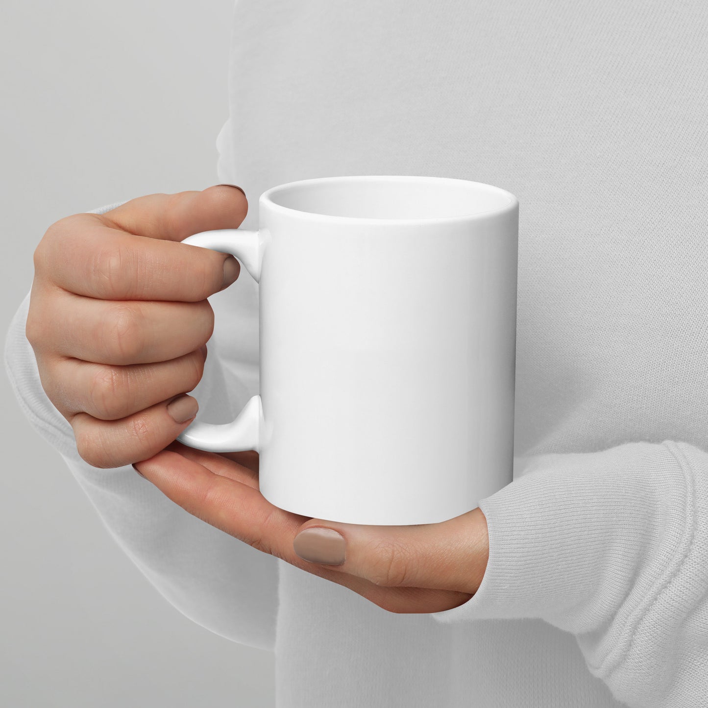 Custom Mug
