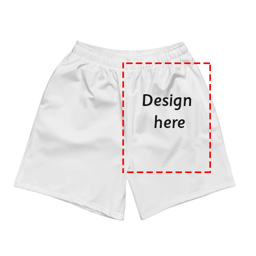 Custom SHORT PANT