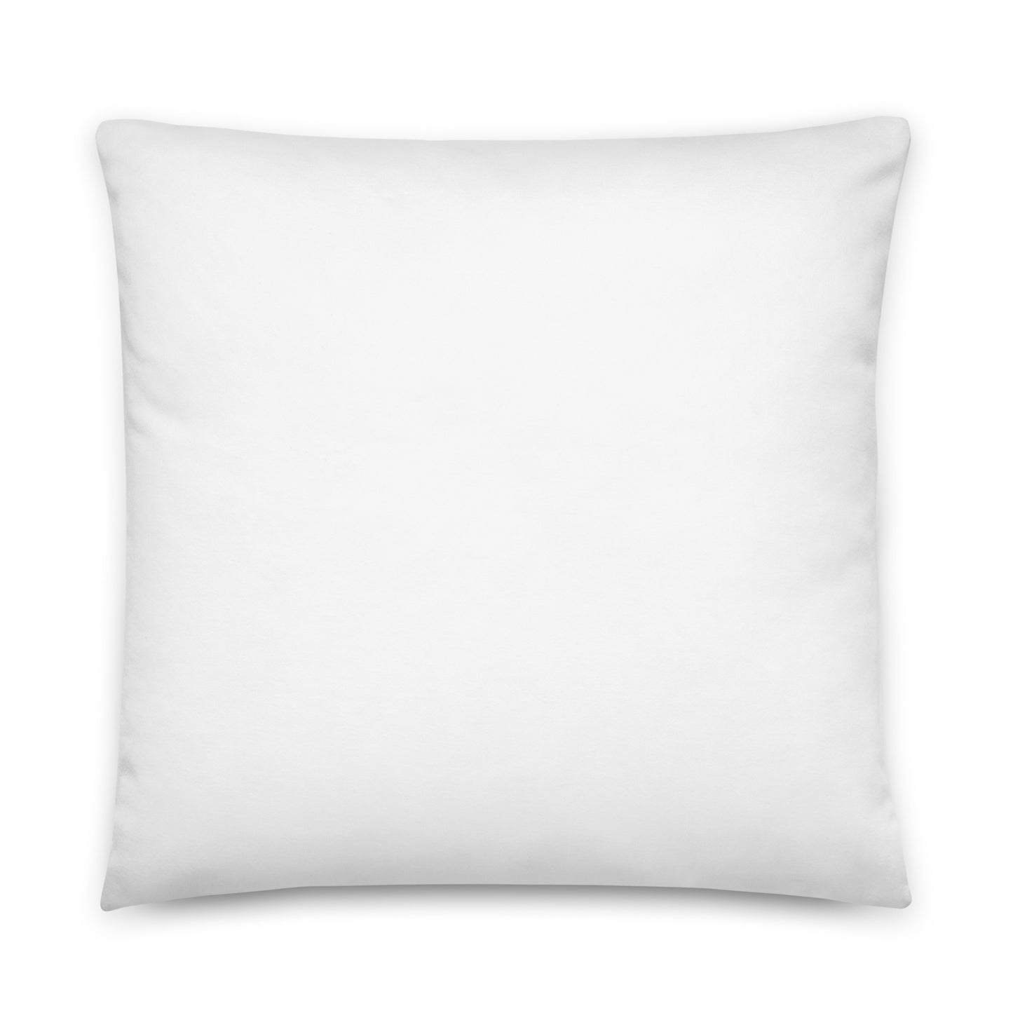 Custom Throw pillow