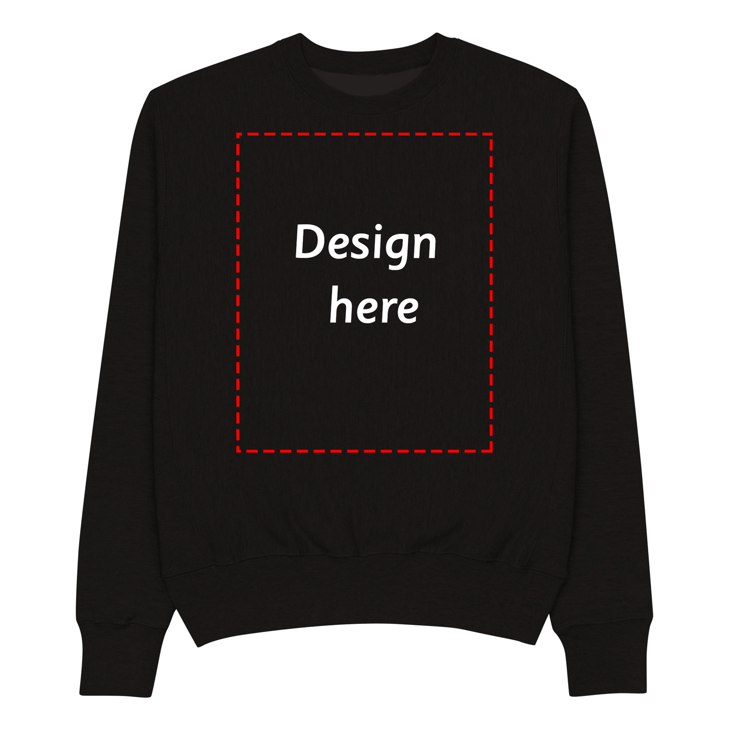 Custom Sweatshirt
