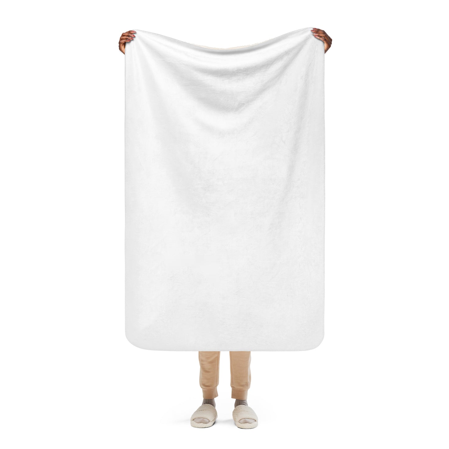 Custom Blanket