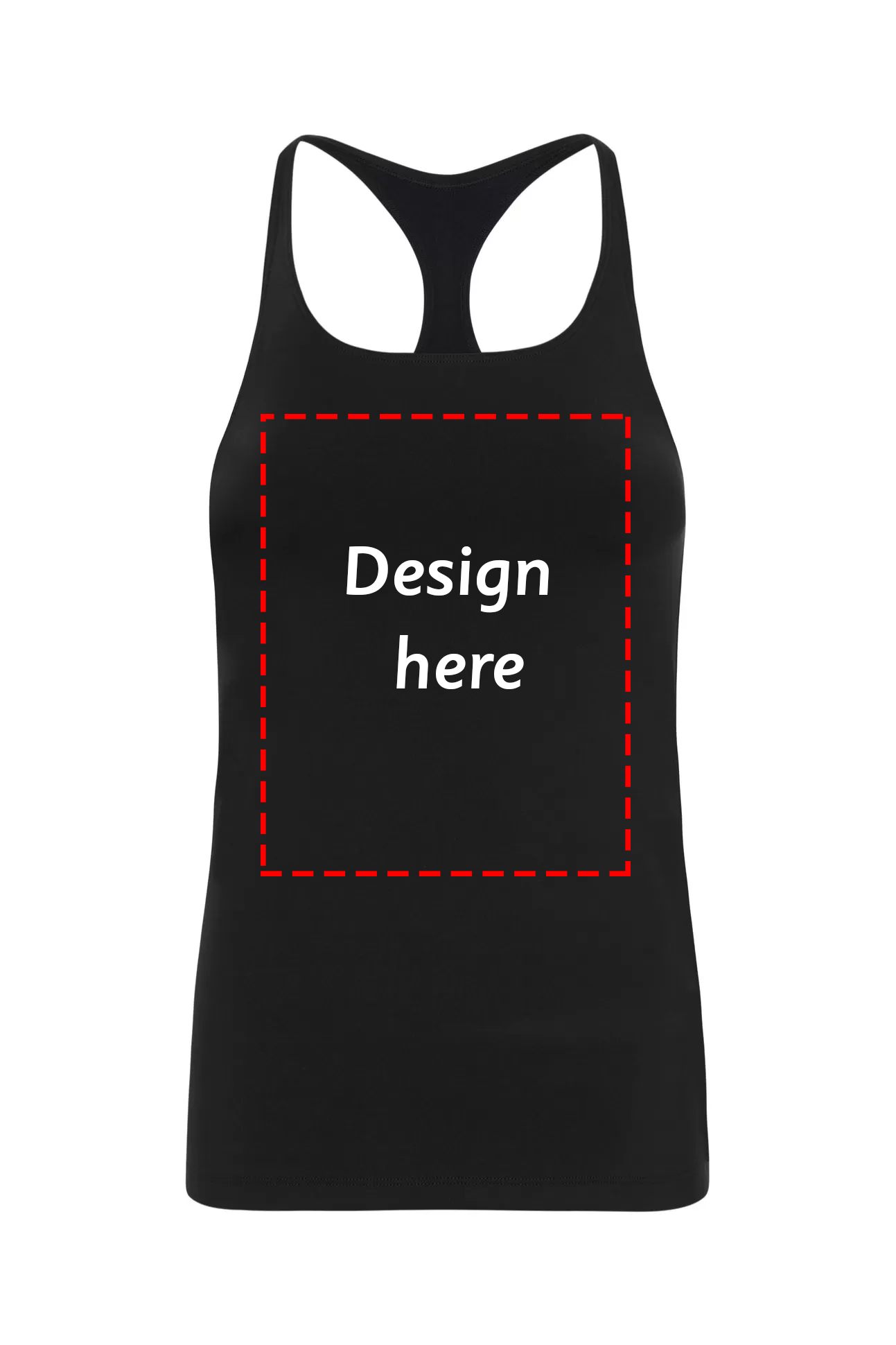 Custom Tank top