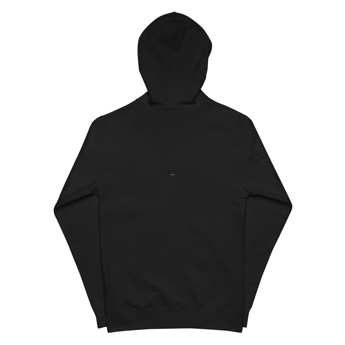 Custom Front Zip Jacket