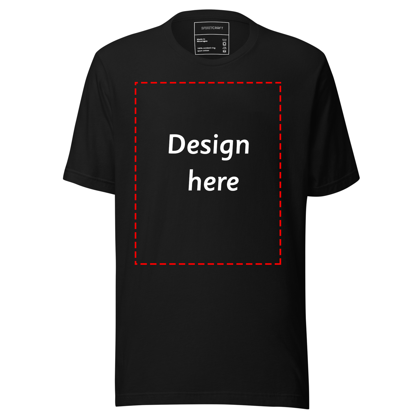 Custom T-shirt