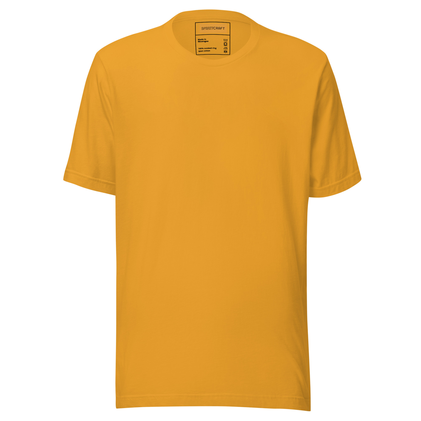 Custom T-shirt