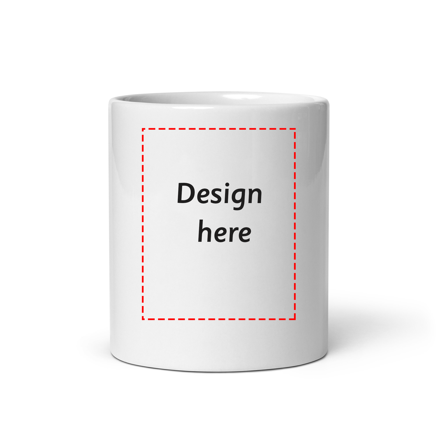 Custom Mug