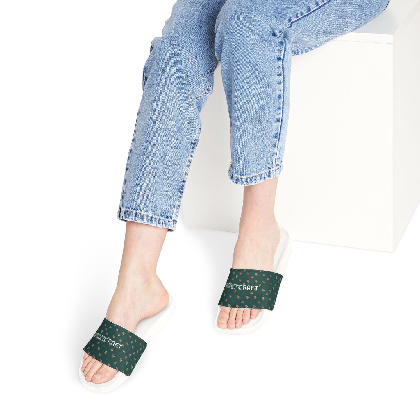 Women's Sandals - Perfect for Summer Comfort Spiritcraft Footwear