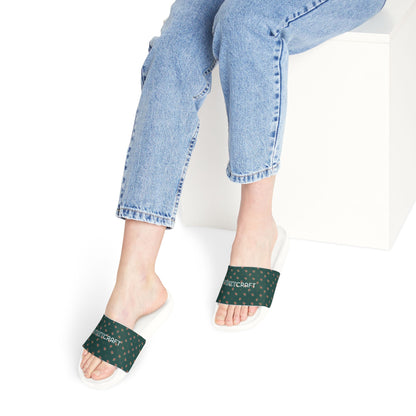 Women's Sandals - Perfect for Summer Comfort Spiritcraft Footwear