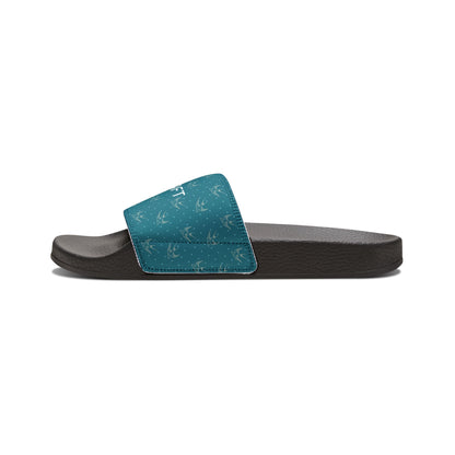 Men's Sandals - Perfect for Summer Comfort Spiritcraft Footwear