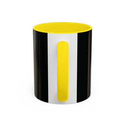 Sovereign God Accent Coffee Mug