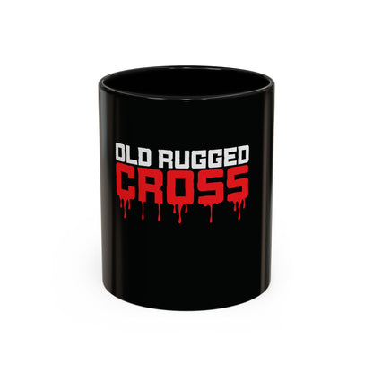 Old Rugged Cross Coffee Mug
