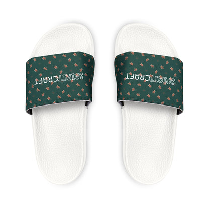 Women's Sandals - Perfect for Summer Comfort Spiritcraft Footwear