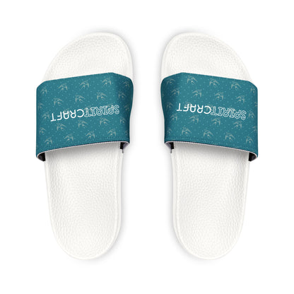 Men's Sandals - Perfect for Summer Comfort Spiritcraft Footwear