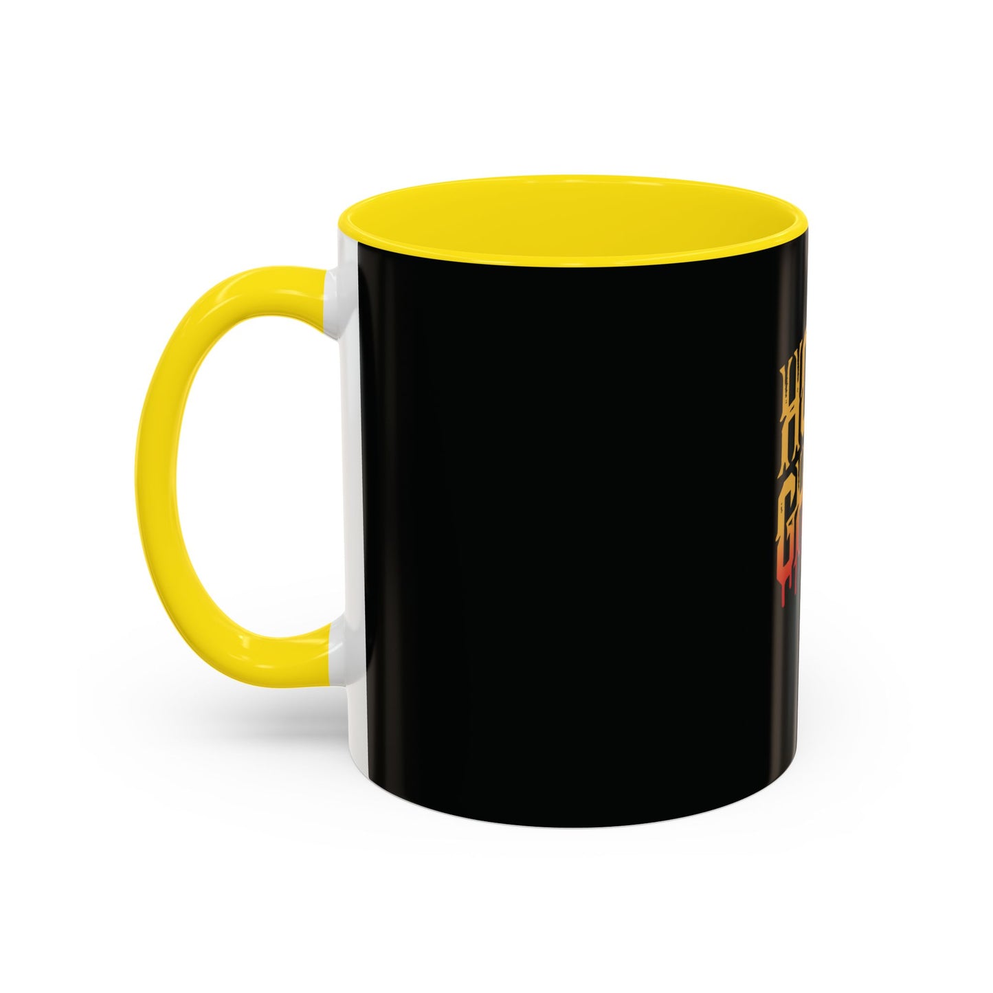 Holy Ghost Accent Coffee Mug