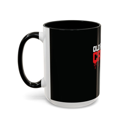 Old Rugged Cross Coffee Mug