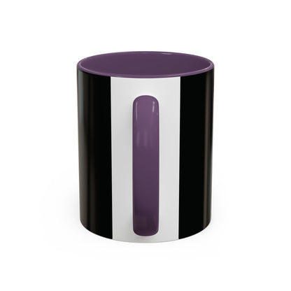 Sovereign God Accent Coffee Mug