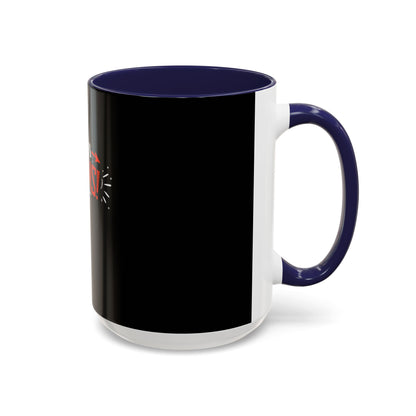 Jesus Reigns Coffee Mug