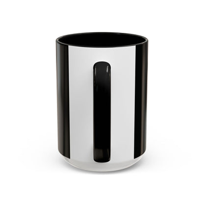 Holy Ghost Accent Coffee Mug