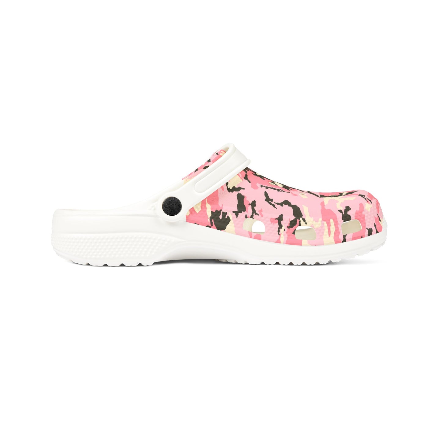 Stylish EVA Foam Rubber Clogs for Everyday Wear