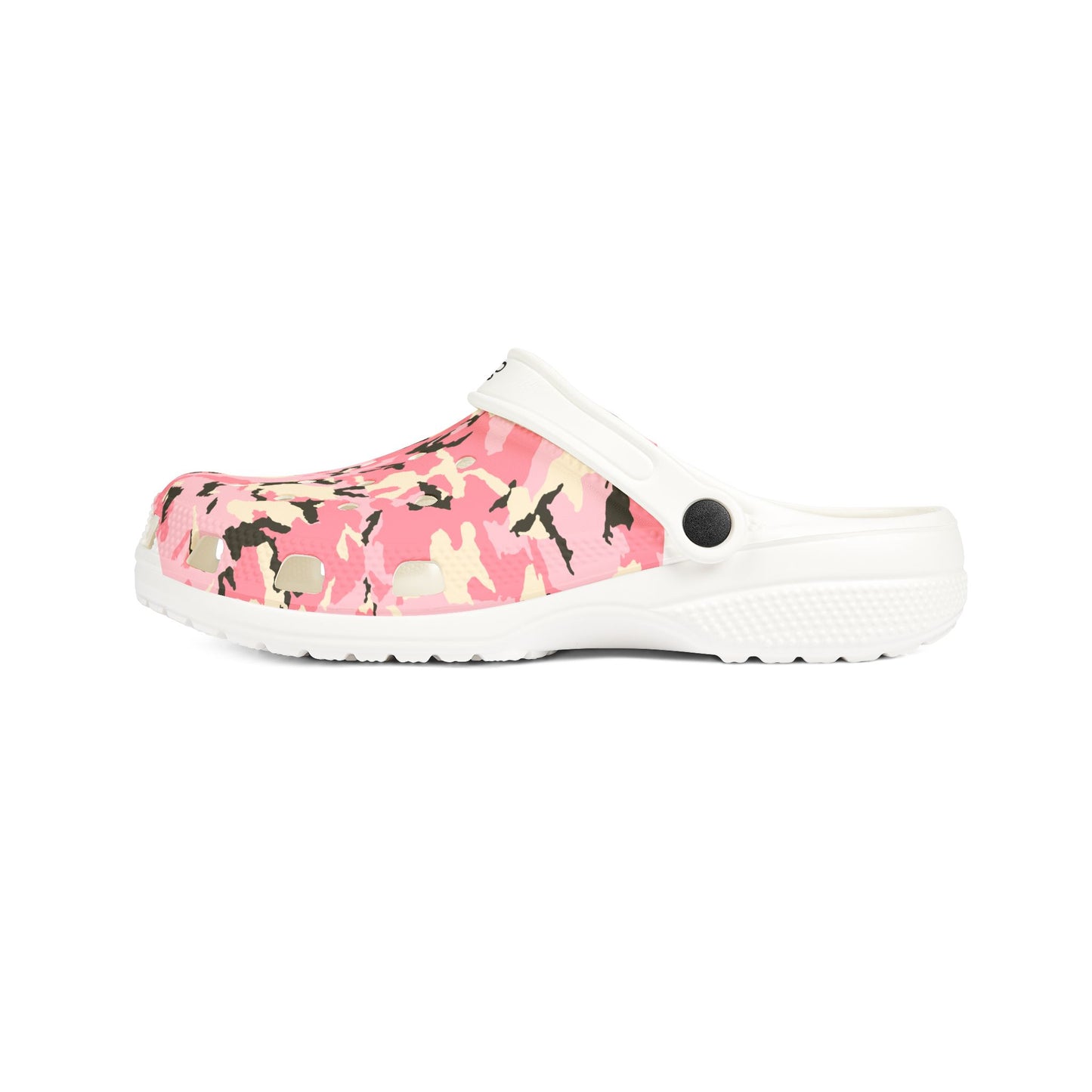 Stylish EVA Foam Rubber Clogs for Everyday Wear